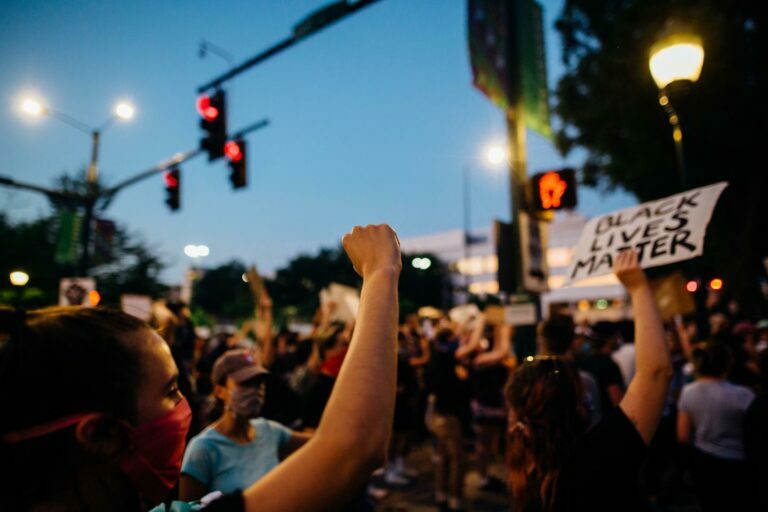 Canva People Protesting on Street 768x512