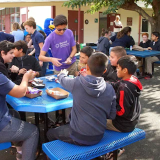 Case Study Board Leader Spotlight Kerri Catalano Beyond Differences Photo