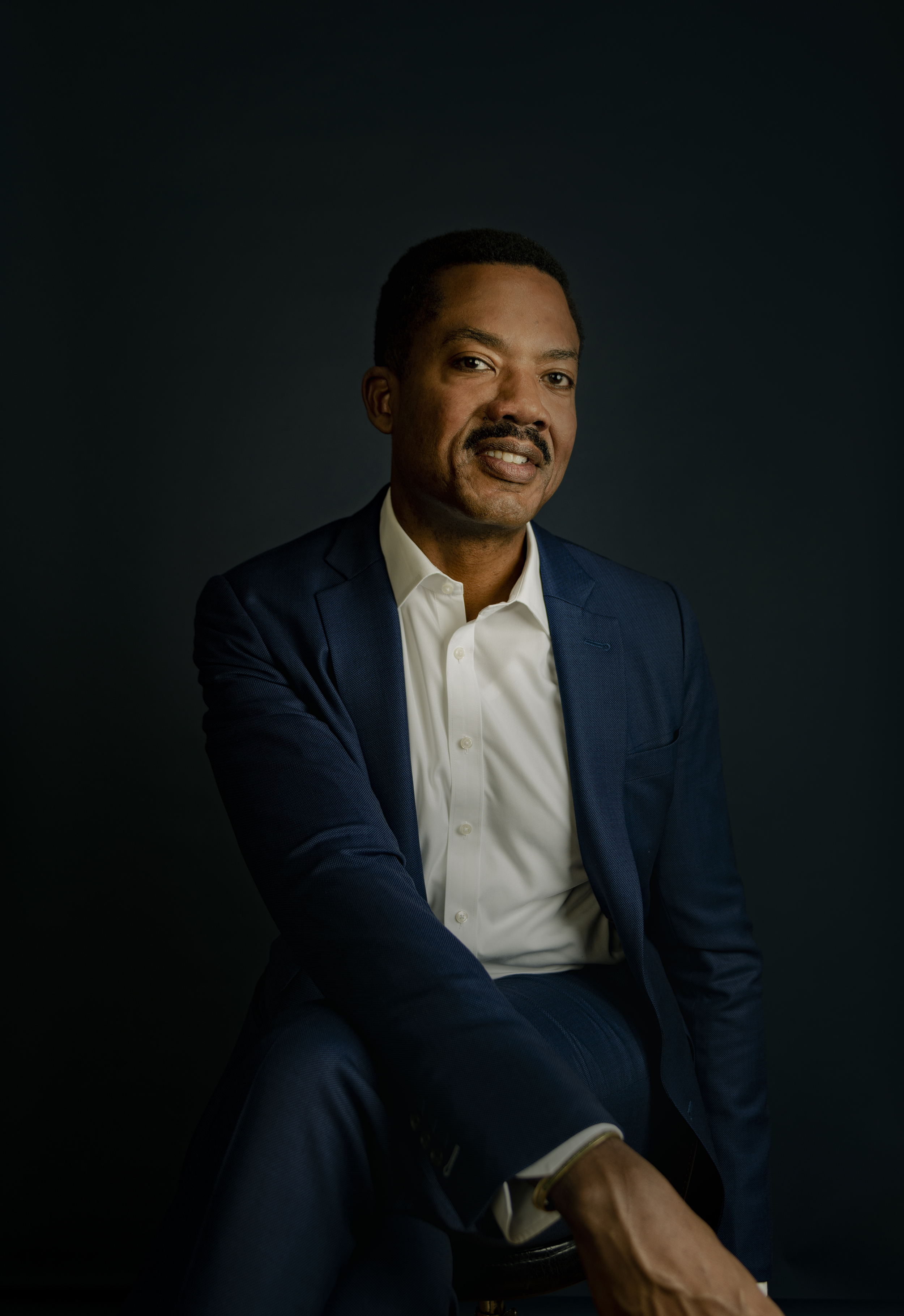 Case Study Board Leader Spotlight Carl Gaines