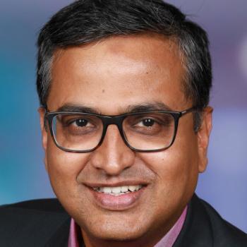 Deepak Joshi
