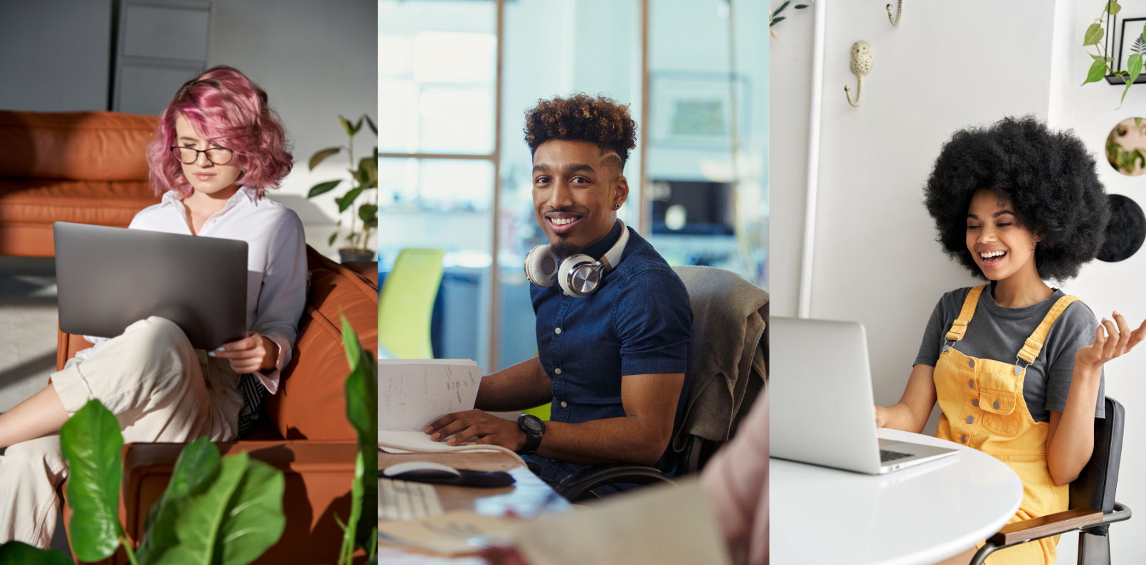 Gen Z at Work