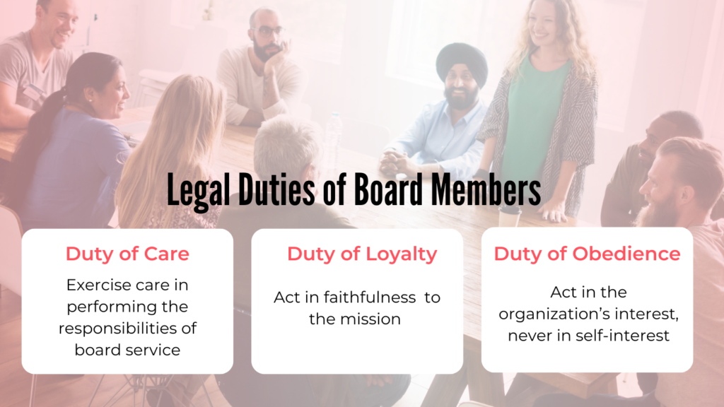 Legal Dutiesof Board Members 1024x576