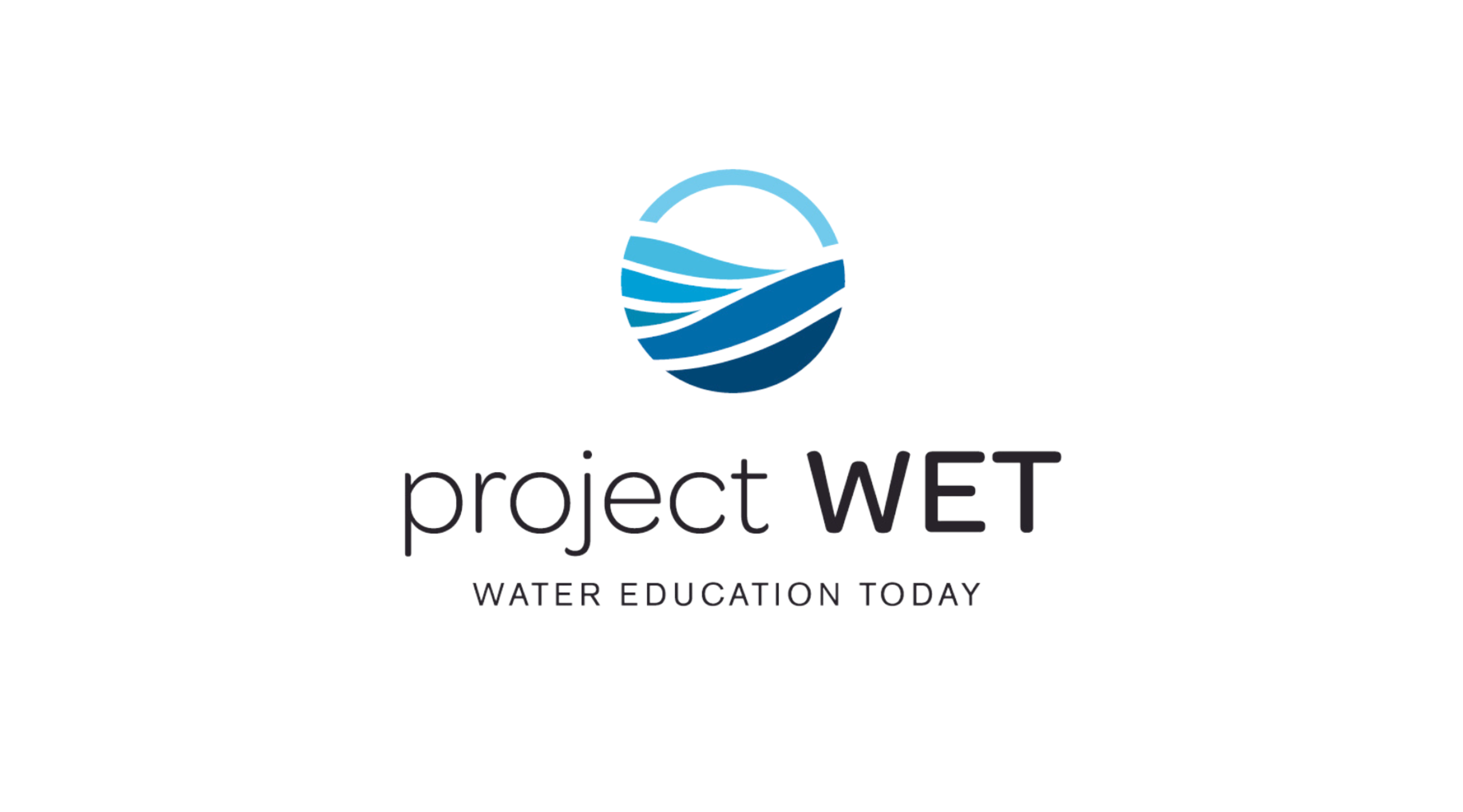 Project WET Logo