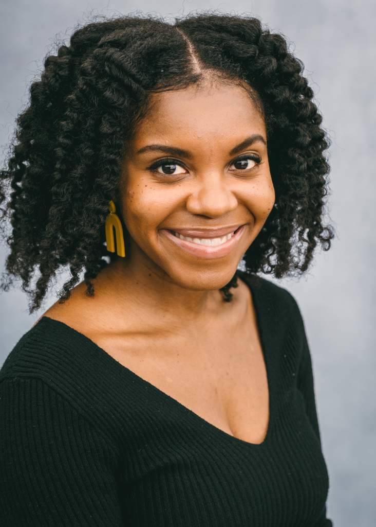 Shandrea Evans