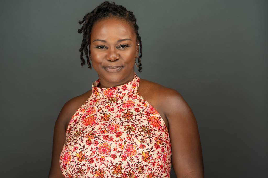 Sheneita Graham