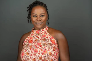 Sheneita Graham