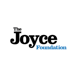 The Joyce Foundation