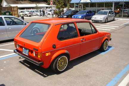 VW 1