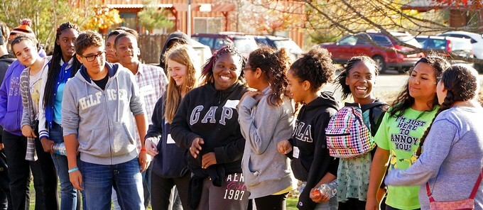 Teengroup large