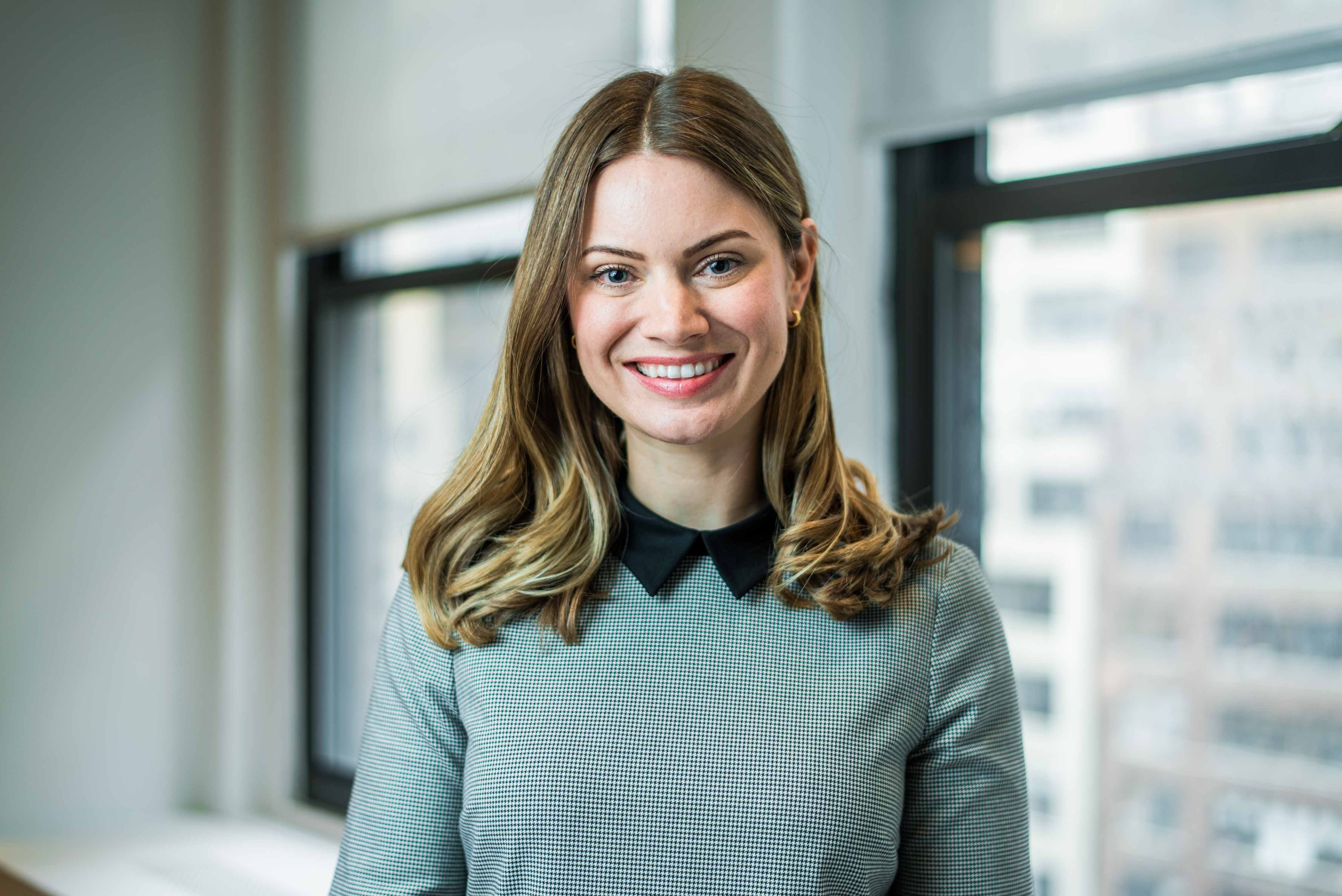 Alexandra Hallock Headshot