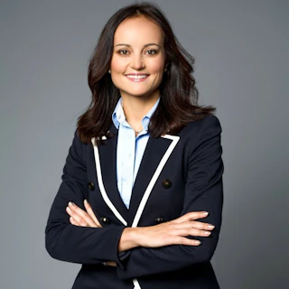 Case Study Board Leader Spotlight Katarzyna Bednarowicz