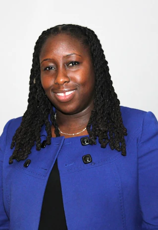Marie Williams