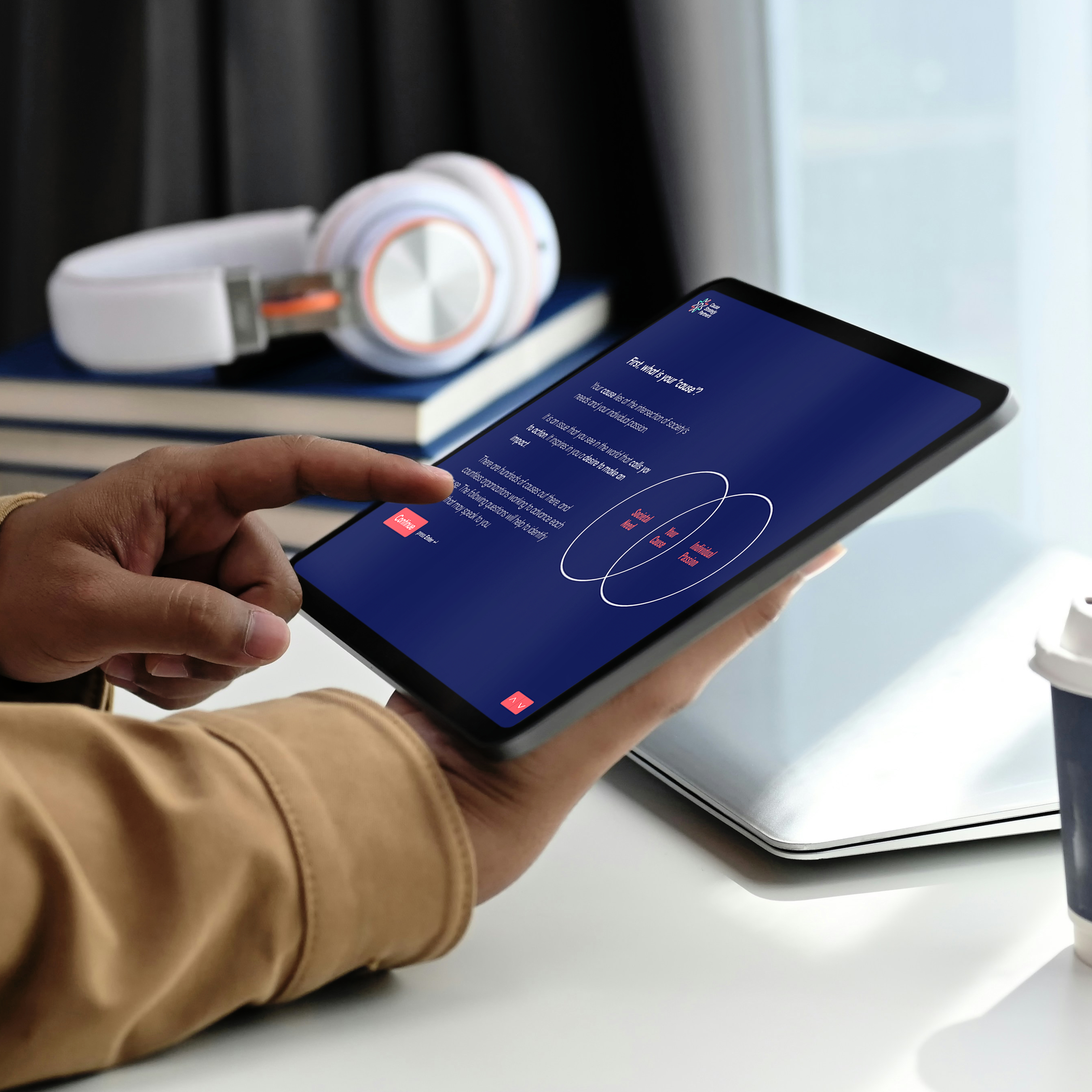 Tablet